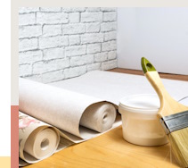 Услуги Отделка в Павловском Посаде под ключ