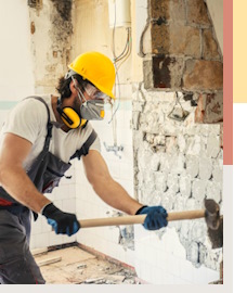 Услуги Отделка в Павловском Посаде под ключ